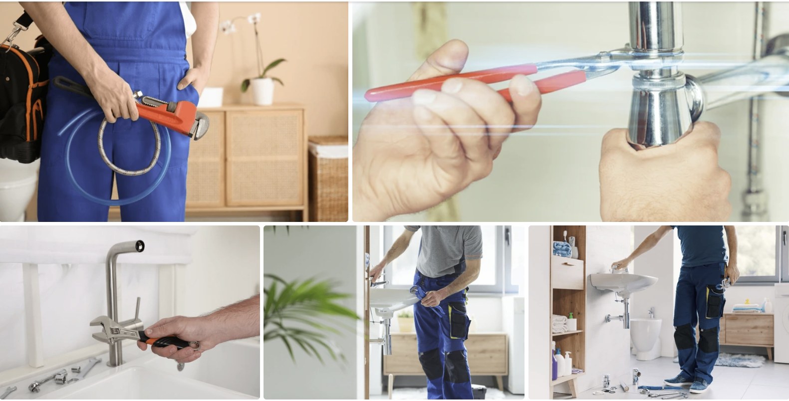 Installation WC Suspendu Persan